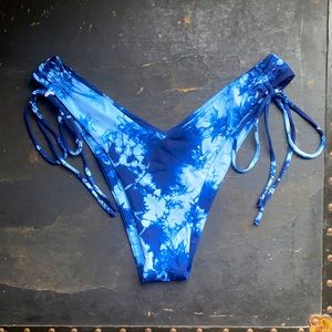 Frankies Bikins Sofia Richie Bottoms